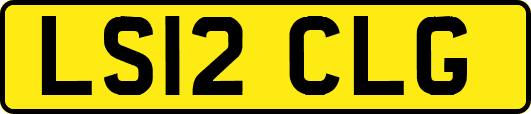 LS12CLG
