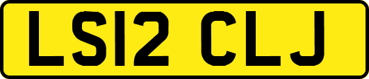LS12CLJ