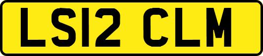 LS12CLM