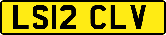 LS12CLV