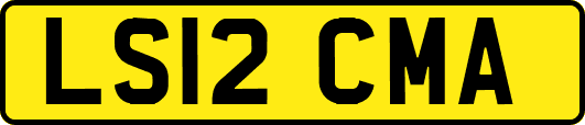 LS12CMA