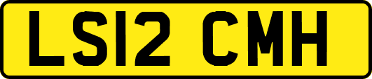 LS12CMH