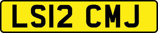 LS12CMJ