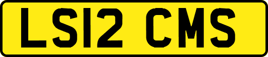 LS12CMS