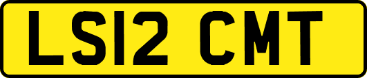 LS12CMT