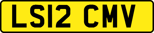 LS12CMV