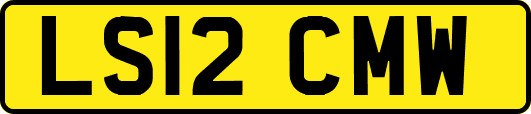 LS12CMW