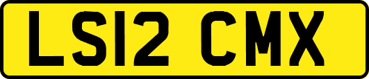 LS12CMX