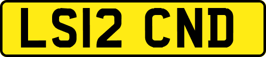 LS12CND