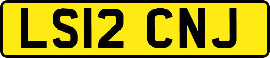 LS12CNJ