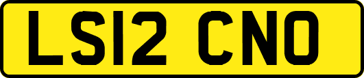 LS12CNO