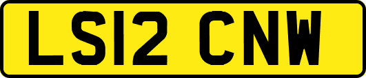 LS12CNW