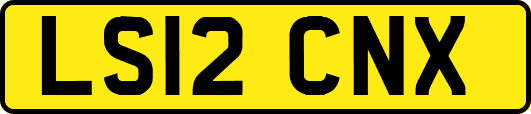 LS12CNX
