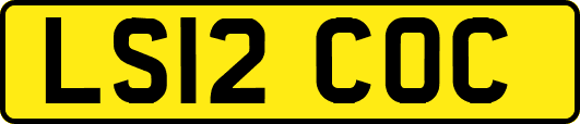 LS12COC