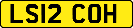 LS12COH