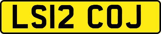 LS12COJ