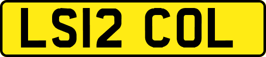 LS12COL