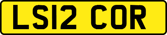 LS12COR