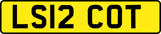 LS12COT