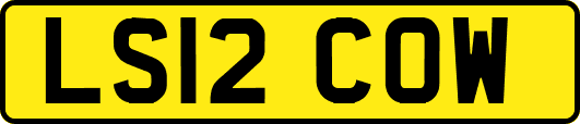 LS12COW