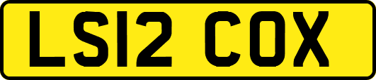 LS12COX