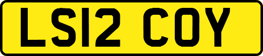 LS12COY