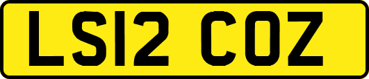 LS12COZ