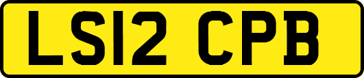 LS12CPB