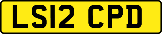 LS12CPD