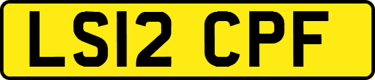 LS12CPF