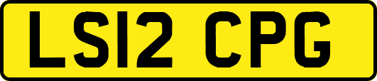 LS12CPG