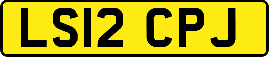 LS12CPJ