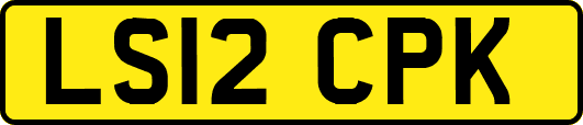 LS12CPK