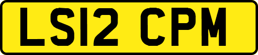 LS12CPM