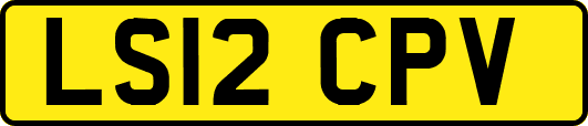 LS12CPV