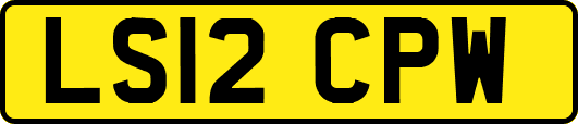 LS12CPW
