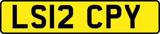 LS12CPY