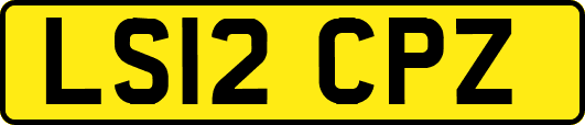 LS12CPZ