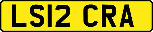 LS12CRA