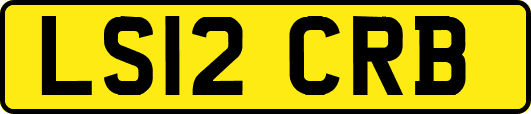 LS12CRB