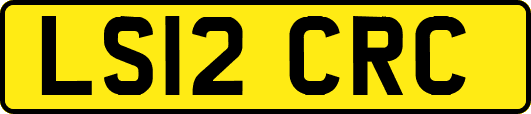 LS12CRC