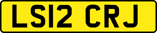 LS12CRJ