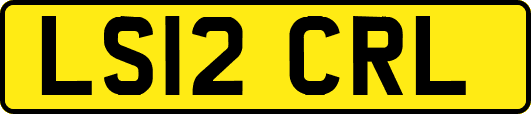 LS12CRL
