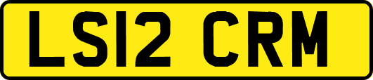 LS12CRM