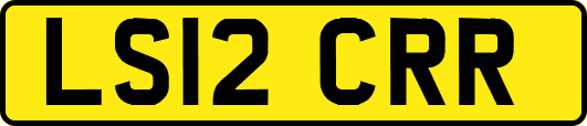 LS12CRR