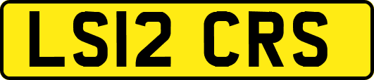 LS12CRS