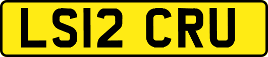LS12CRU