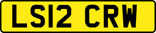 LS12CRW