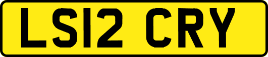 LS12CRY