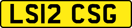 LS12CSG